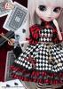  Junplanning Groove Inc Pullip Optical Alice P-195 1/6 Fashion Doll 