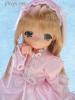  MAMACHAPP Hinachan Lop-eared Lolita Dress Ver, 1/6 Fashion Doll Obitsu RARE 