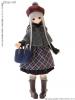  Azone EX Cute 9th Series Komorebimori no Dobutsutachi Fox Lien 1/6 Fashion Doll 