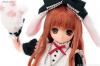  Azone ExCute 10th Best Selection Classic Alice Tick Tock Rabbit Normal Mouth Ver. 