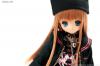  Azone Pureneemo ExCute Best Selection Sweet Punk Girl Koron Normal Mouth Ver. 