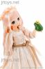  Azone x Rosalynn perle ExCute Otogi no Kuni Miu & Prince of Frog 1/6 Doll 