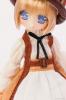  AZONE Picconeemo D Sister Lil` Fairy Small Maid Clum 1/12 Fashion Doll 