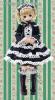  AZONE Doll PureNeemo EX Cute Secret Wonderland Miu Black Normal verion 