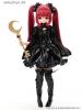  Azone Doll Pureneemo ExCute 8th Majokko Lien Littlewitch of Moon 