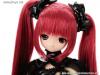  Azone Doll Pureneemo ExCute 8th Majokko Lien Littlewitch of Moon 