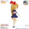  Junplanning Groove Inc Pullip Sailor V 1/6 Fashion Doll Sailor Moon 