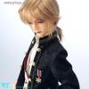  Volks HTDP7 Super Dollfie Claude The Prince SD17 Boy Beauty & the Beast 