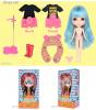  Takara Tomy CWC Shop Limited Neo Blythe Mandy Cotton Candy 1/6 Fashion Doll 