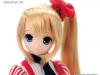  AZONE Doll EXCute Sahras a la mode Maya Welcome to Maya Bakery Akihabana Red Version 