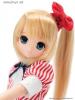  AZONE Doll EXCute Sahras a la mode Maya Welcome to Maya Bakery Akihabana Red Version 