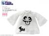  Azone Piconeemo Picco D Little Monster One-piece White 1/12 14cm Fashion Doll 