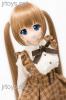  Azone AZO2 48cm Original Doll Happiness Clover Mocha Winter Fairy Tale 