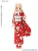  Azone Direct Store Limited Sahra's a la mode Alisa Happy New Year 2016 Kimono 