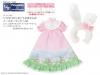 Azone Picconeemo Picco D Easter Dress Set of Ribbon Usagi-san Milky Pink 1/12 