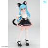  Volks Sep Collection 2016 MDD Black Cat Ears Headband & Tail Bloomers Mini DDP 