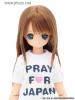  AZONE Doll PureNeemo EXCute Pray for Japan Himeno -FannyFanny- Japan Limited 