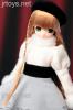  Azone Pureneemo ExCute Best Selection Miu Blue Bird's Song II Bashfulness Mouth Ver. 