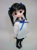  MAMACHAPP Little Mokochan Navy Blue Sailor Type 1.5 Ver. Obitsu Body Azone 
