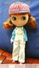  Blythe Dress Set Cutest Overall 