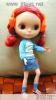  Blythe Dress Set Cutest Overall 