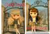  Blythe Doll Dress Set Easy Going 