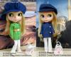  Blythe Doll Dress - You Go Girl 