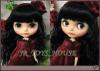  Blythe Wigs No. 102 