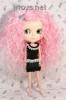  Blythe Wigs No. 103 