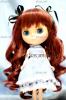  Blythe Wigs No. 120 