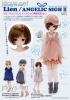  AZONE Doll ExCute Lien Angelic SighⅢ Japan DS Limited 