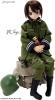  AZONE Doll So Ra No Wo To Kanata Sorami Kanata 