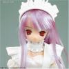  AZONE Doll ExCute Blueberry Holic Nightmare PureNeemo 