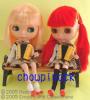  BLYTHE BLA-34 School Girl Dream 