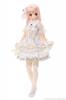  Azone Direct Store Limited Pureneemo Twinkle a la mode Rose Quartz Sahra 1/6 Fashion Doll 