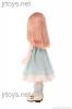  AZONE Picconeemo D 1/12 Lil` Fairy Kibou no Hotori Neilly 15cm Fashion Doll 