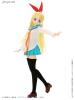  AZONE Pureneemo Character Series Nisekoi Kirisaki Chitoge 1/6 Fashion Doll 