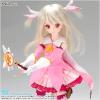  VOLKS HTDP Kyoto 10 Limited Mini Dollfie Dream Prisma Illya MDD 