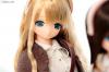 Azone Pureneemo EX Cute Family Mio's Holiday 1/6 Fashion Doll 