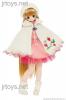  Azone Pureneemo ExCute 10th Best Selection Princess Chiika Normal Mouth Ver. 