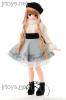  Azone Pureneemo ExCute Best Selection Miu Blue Bird's Song II Bashfulness Mouth Ver. 