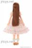  Azone Direct Store Limited Pureneemo Sahras Pink! Pink! a la mode Sahra White x Pink 1/6 