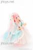  Azone x nico* ExCute Family Otogi no Kuni Mermaid Princess Minami 1/6 Doll 