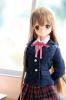  Azone Pureneemo EX Cute Family Wakaba Lovey leaf 1/6 Fashion Doll 