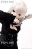  Azone 50cm Cecily Fear of Darkness II 1/3 Fashion Doll 