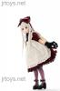  Azone ExCute 10th Best Selection Classic Alice Cheshire cat Aika Poyo Mouth ver. 1/6 Fashion Doll 