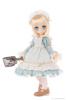  AZONE Picconeemo D Sister Lil` Fairy Small Maid Illumie 1/12 Fashion Doll 