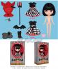  Takara Tomy Japan CWC Shop Limited 8" Middie Blythe Doll Cute Little Dee 