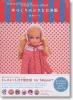  Dolly Dress Book Hand Made Tiny Clothing (Limited Edition) An Apple Tart for Skipper (Book) 