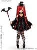  Azone EXCute 8th Series Majokko of Flame Aika Little Witch of Flame 